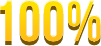 100%